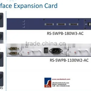 ZTE 3928A-FI, RS-3928A-FI-AC, RS-3928A-FI-DC, 24 FE SFP + 2 GE SFP + 1 Expansion ZTE ZXR10 3928A-FI 3952A thumbnail-3