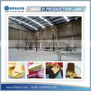 Wafer Biscuit Line thumbnail-1