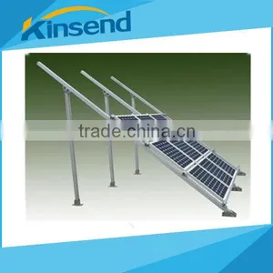 Solar Pole Mounting Brackets thumbnail-2