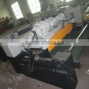 Wood Cnc Machine/ Veneer Peeling Machine With Clipper thumbnail-1