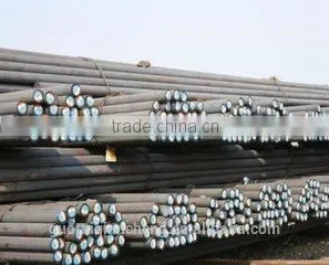 Alloy Steel 4140/42CrMo4/1.7225 Aisi 4140 Carbon Alloy Steel Round Bars thumbnail-5