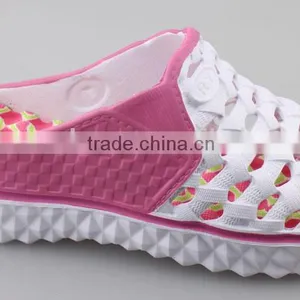 2016 Olicom New Style Slip on Women EVA Shoes Clogs With Massage Insole thumbnail-2