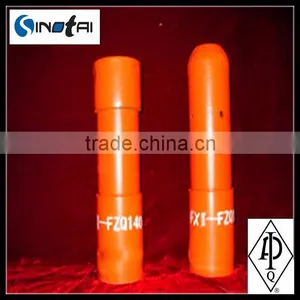 API Cementing Tool_Model JFG Orifice Float Collar for Oilfield Made in China thumbnail-1