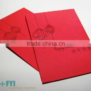 Chinese New Year Red Envelope Cheap Red Envelope thumbnail-5