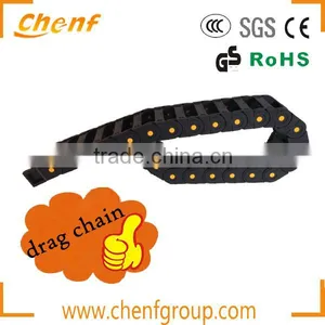 2014 New Plastic Conveyor Cable Drag Chain thumbnail-1