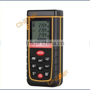 High Quality Cheaper Digital 40m 60m 80m 100m Laser Distance Meter thumbnail-3