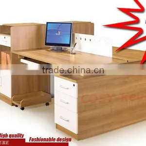 Executive Luxury Office Furniture FC-3214 Made in China thumbnail-1