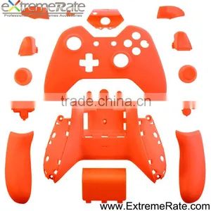Game Matte Orange Shell Kits Replacement and Shell Housing Cover for Xbox One thumbnail-6