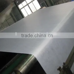 Adhesive Nonwoven Fabric Interlining thumbnail-1