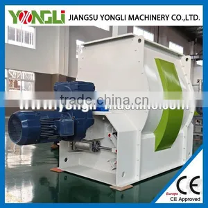 2015 New Automatic Mixing Machine Animal Feed thumbnail-6