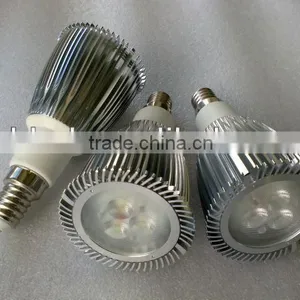 6w 220v Led Spotlight thumbnail-1
