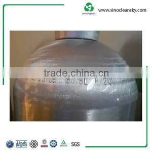 50L Aluminum Gas Cylinder thumbnail-4