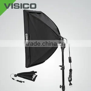 New Quick Install Soft Box Professional Photo Studio Soft Box With Honeycomb Grid thumbnail-3