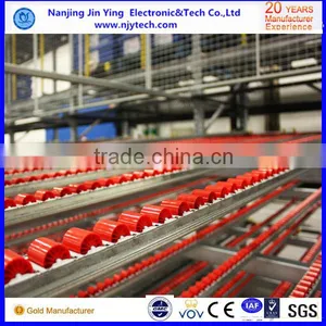 Carton Flow Rack,Carton Flow Racking,Pallet Flow Rack thumbnail-1