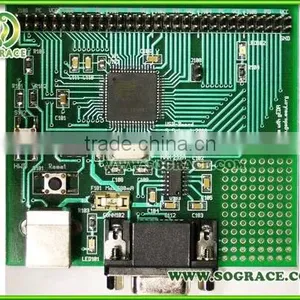 Electronic Pcb Card/pcb Assembly Manufacture With Competitive Price thumbnail-2
