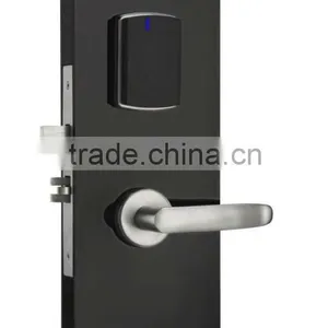 ORBITA New Design Electronic Door Handle Lock With Highest Quality thumbnail-1