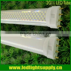 12W 2G11 LED Tube 322mm CE ROHS FCC PSE thumbnail-1