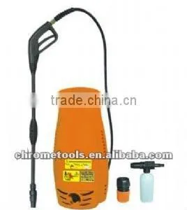 Electric Pressure Washer thumbnail-1