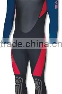 5.0mm 100%CR Full Men Wetsuit thumbnail-1