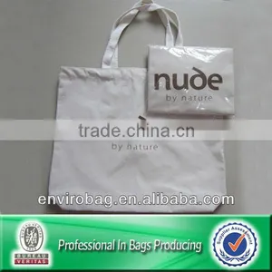 Large Organic Cotton Tote Bags Personalised Gift Bag Quality Choice thumbnail-1