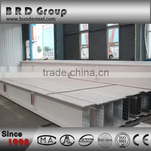 High Quality Design Steel Structure Workshop Warehouse Building Manufacture and Installation thumbnail-3