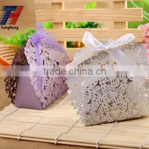 Candy Boxes for Wedding thumbnail-1