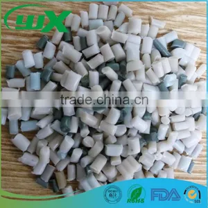 Plastic Raw Material Pa6 Toughness Reinforced Nylon thumbnail-4