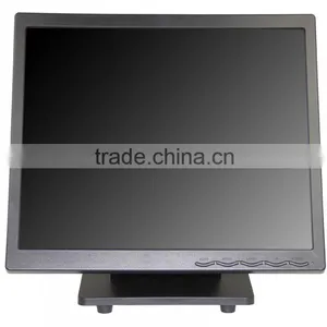 Factory Low Price Touch Screen ( POS /pos Terminal/cash Register Monitor) thumbnail-1
