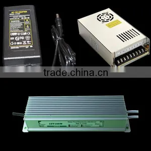 High Quality Good Price Led Power Driver , Led Power Supplies , Waterproof Led Power Supply 24v thumbnail-1