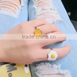 Latest Fashion Women Finger Ring Jewelry Cheap Jewelry Ring Set Supplier's Choice thumbnail-3