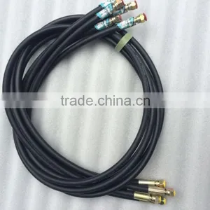 Oil Resistant High Pressure Hydraulic Hose for Terex Heavy Duty Truck Made in Cost Price thumbnail-5