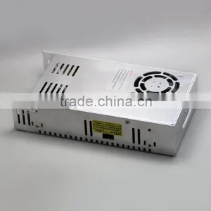 China Hot-selling 36v 10a Ac/dc Switching Power Supply Smps 350w thumbnail-2