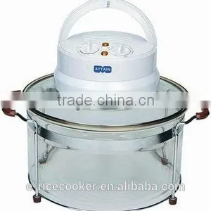 2016 Kitchen Appliance Without Oil Portable Electric Oven thumbnail-1