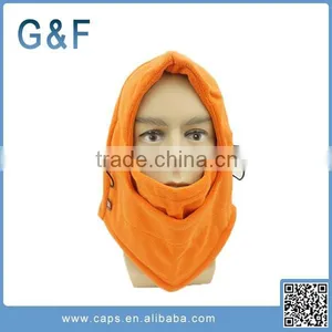 Custom Sports Balaclava Face Mask thumbnail-2