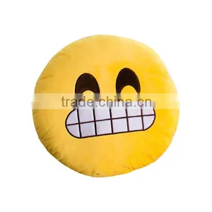 Poop Plush Emoji Pillow thumbnail-6