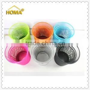 Smart Recycling Kitchen Waste Bin thumbnail-4