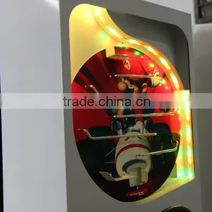 Toys Vending Machine/Vending Twister Machine thumbnail-6