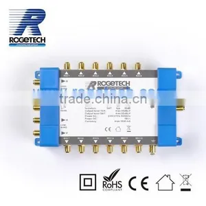 5in Series Cascadable Multiswitch- RMS-512E thumbnail-1
