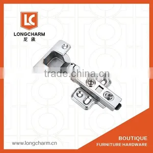 Furniture Concealed Soft Close Hinge thumbnail-1
