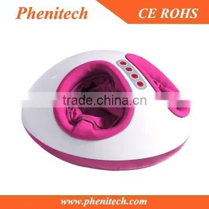 Electric Foot Massager With Airbag thumbnail-1
