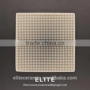 Corrosion Resistant Ceramic Filter for Foundry thumbnail-1