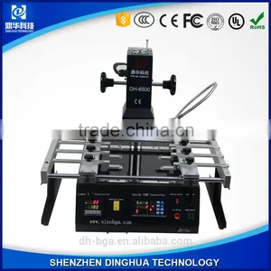 Bga Desoldering Unit Rework Syatem Laptop Mobile Repair Machine DH-6500 thumbnail-6