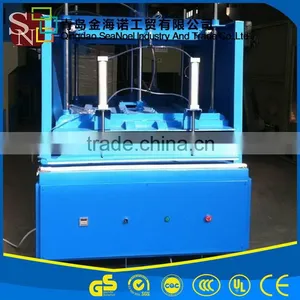 Cheap Price Custom Durable Fully Automatic Pillow Packing Machine thumbnail-4