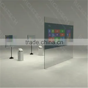 Promotion! RichTech Low Price Interactive Capacitiveinteractive Touch Foil or Touch Frame thumbnail-1