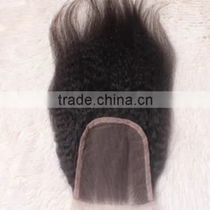 2016 HOT Selling Top Grade 6A Peruvian Virgin Hair Bundles With Lace Closure thumbnail-1