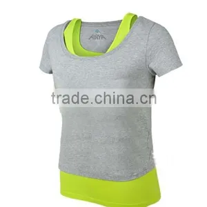 Women Sportive Top / Shirt thumbnail-1