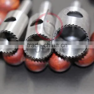 16mm Round Bead Knife Cutters for Buddha Beads in Wood-working Machine thumbnail-5