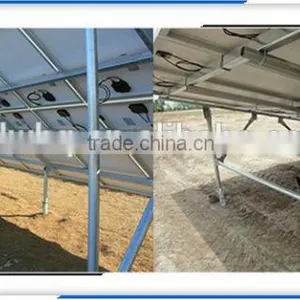 Solar Panel Mounting Solar Rack thumbnail-2