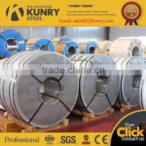Best Price Spte-tinplate Steel Coil for Cans thumbnail-4