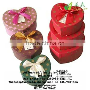 Red Paper for Gift Box Red Color Paper,paper Board,hard Paper Board thumbnail-2